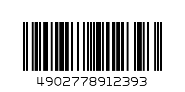 Пейнт маркер Уни Силвър - Баркод: 4902778912393