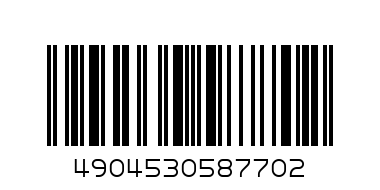 TOSHIBA R14 1.5V (2бр. на блистер) - Баркод: 4904530587702