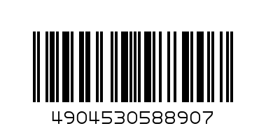 БАТЕРИЯ КОПЧЕ - Баркод: 4904530588907