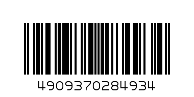 ТАГО БИСКВИТИ ПЛАНЕТ - Баркод: 4909370284934