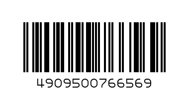 ТАМПОН МАКФ. SM9201 - Баркод: 4909500766569