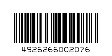 Мултивитамин мъже - Баркод: 4926266002076