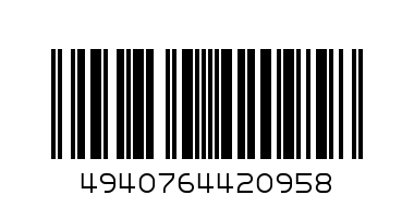 Duel Ultra PE Line X4 50 lbs. 16 kg. 300m. - Баркод: 4940764420958