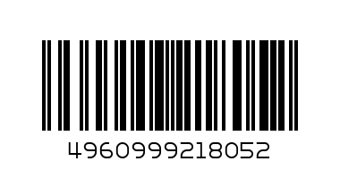 Калкулатор Canon LS 10DT - Баркод: 4960999218052
