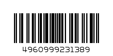 ГЛАВА CANON BX-20 - Баркод: 4960999231389