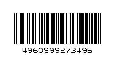 ГЛАВА CANON CL-52 PHOTO - Баркод: 4960999273495