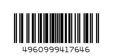 Canon LBP 3010/ 3018/ 3050/ 3100/ 3108/ 3150, CRG-712, 1500k. - Баркод: 4960999417646