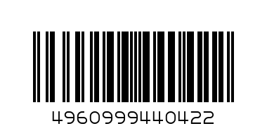 CANON ES-62  LENS HOOD - Баркод: 4960999440422