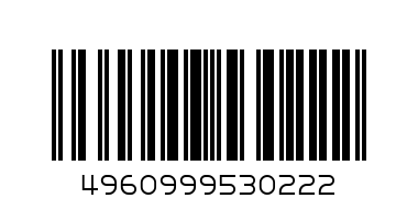 CANON EF-D FOCUSING SCREEN - Баркод: 4960999530222
