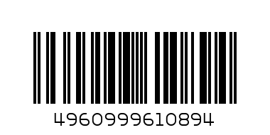 Тонер касета Canon LBP 5050/5050n/MF8030C/8040C/8050C/8080C, Magenta, CRG-716, 1500k - Баркод: 4960999610894