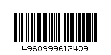 CANON ТОНЕР C-EXV26 MAG - Баркод: 4960999612409