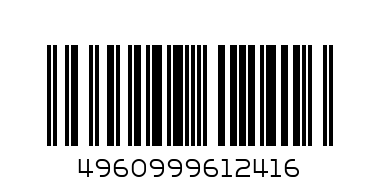 CANON ТОНЕР C-EXV26 CYAN - Баркод: 4960999612416
