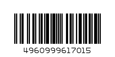 CANON ГЛАВА PG-510 BK MP240 - Баркод: 4960999617015