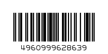Тонер касета Canon LBP 7200, MF8330/ 8350, CRG-718 Black, 3400k. - Баркод: 4960999628639