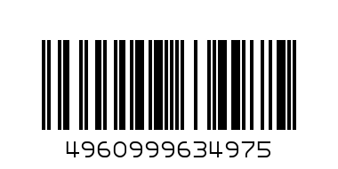 PRINTER CANON LBP 6300DN/600X600/30PPM - Баркод: 4960999634975