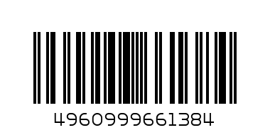 Калкулатор CANON CALC F-718SGBLACK DBL - Баркод: 4960999661384