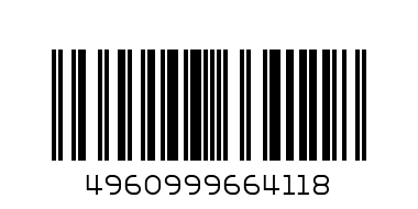 CANON ТОНЕР CRG728 - Баркод: 4960999664118