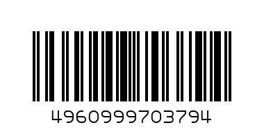 Калкулатор Canon DM 4800 - Баркод: 4960999703794