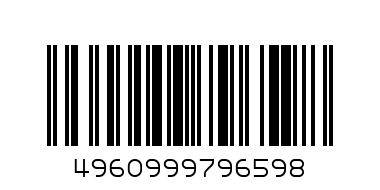 CANON POWERSHOT SX150 IS SILVER - Баркод: 4960999796598