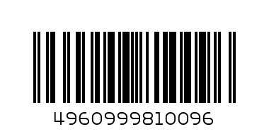 CANON EOS 5D MARK III BODY - Баркод: 4960999810096