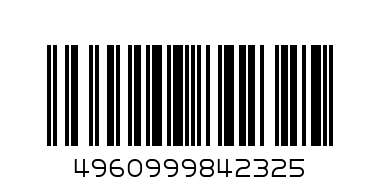 CANON POWERSHOT A4000IS - Баркод: 4960999842325