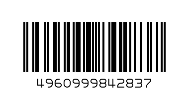 CANON POWER SHOOT SX260HS BLACK - Баркод: 4960999842837