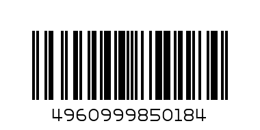 Тонер NPG 1 за Canon NP 1550 - Баркод: 4960999850184