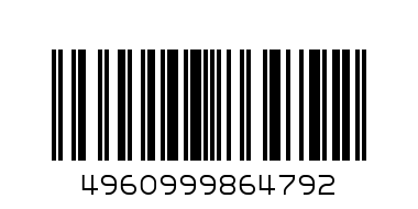 BCI 6M мастило за Canon iP3000/4000/i560/i950 - Баркод: 4960999864792