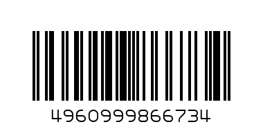 BC 32 photo глава за Canon BJC 6000 - Баркод: 4960999866734