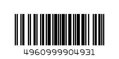 Консуматив CANON CLI-551 XL M,C - Баркод: 4960999904931