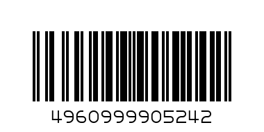 Глава за принтер Canon CLI 551 M - Баркод: 4960999905242
