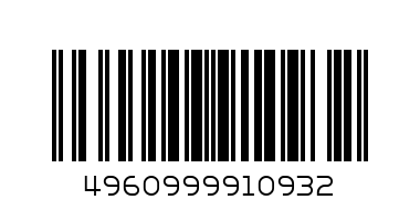 Маст. глава Canon PFI-107 MBK, iPF670/ iPF680/ iPF685/ iPF770/ iPF780/ iPF785 130ml - Баркод: 4960999910932