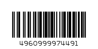 ГЛАВА CANON PG-545XL BK MG2450 ОРГ 400С - Баркод: 4960999974491