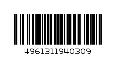 Тонер касета Ricoh IM C300, 6000 копия, IMC300, Cyan - Баркод: 4961311940309