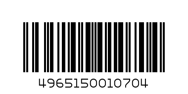 Одеколон Тройной  голям  170мл  800322      1.70 - Баркод: 4965150010704