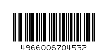 КАЛКУЛАТОР "СИТИЗЕН" СТ-333 - Баркод: 4966006704532