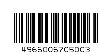 Калкулатор Ситизен  500 А/DS500 А   5891    6.80 - Баркод: 4966006705003