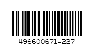 Калк. Ситизен СТ-3181А    3.50 - Баркод: 4966006714227