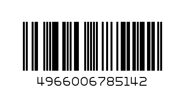 Калкулатор СТ- 514 /без - Баркод: 4966006785142