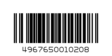 Плато меламин елипса  26х16см  1000066/Т1324    1.20 - Баркод: 4967650010208
