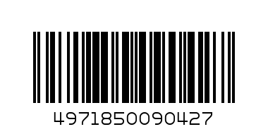 КАЛКУЛАТОР CASIO MS 100 - Баркод: 4971850090427