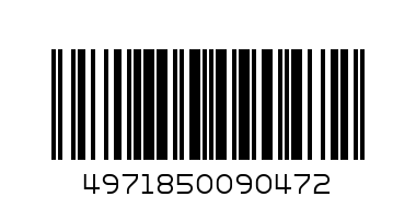 КАЛКУЛАТОР CASIO MS-10B - Баркод: 4971850090472