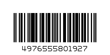 Дентален кокал за свеж дъх SS, 6.5 см., 6 бр./пакет, 90 гр. 80192 - Баркод: 4976555801927
