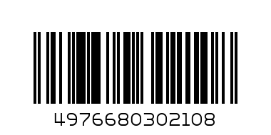 Батерии Fujitsu AA R6 - Баркод: 4976680302108