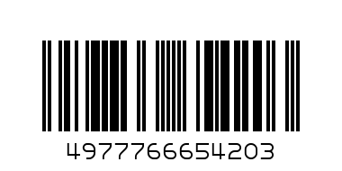 BROTHER ТОНЕР TN2120 BK 2.6K - Баркод: 4977766654203