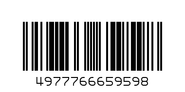 Тонер консуматив за Brother LC980C-циан - Баркод: 4977766659598