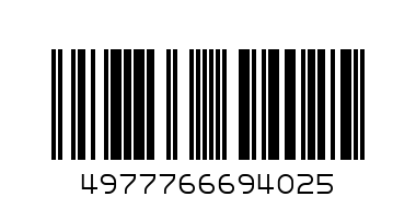 Оригинална мастилена касета BROTHER LC-1240  Magenta - Баркод: 4977766694025