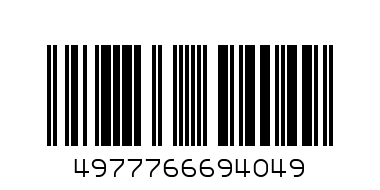 Глава за Brother LC-1280XL for MFC - J6510/6910BK - Black - Баркод: 4977766694049