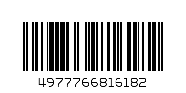 Консуматив мастилена глава Brother LC-462BK Black - Баркод: 4977766816182