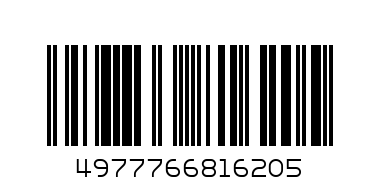ПАТРОН BROTHER LC-462М MAGENTA - Баркод: 4977766816205